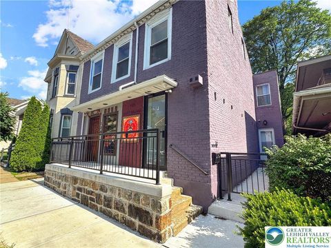 Photo of 128 Broad Street, Bethlehem, PA 18018 (MLS # 763371) Photo of 128 Broad Street, Bethlehem, PA 18018 (MLS # 763371)