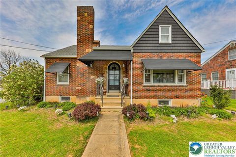 Photo of 3311 Lehigh Street, Whitehall, PA 18052 (MLS # 775875)