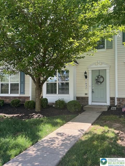 Photo of 1432 Artisan Court, Breinigsville, PA 18031 (MLS # 772372)