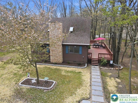 Homes For Sale - 54 Berry Lane<br/> Penn Forest Twp, PA 18229