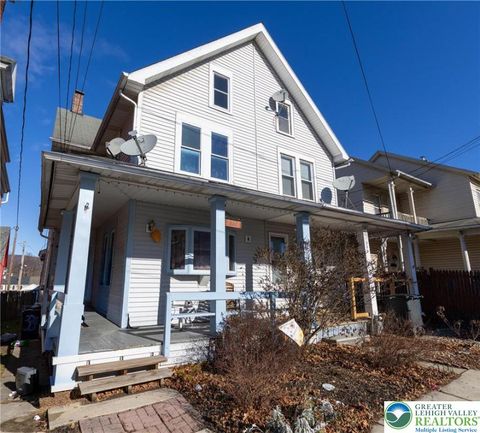 Photo of 334 W Church Street, Slatington Boro, PA 18080 (MLS # 770652)