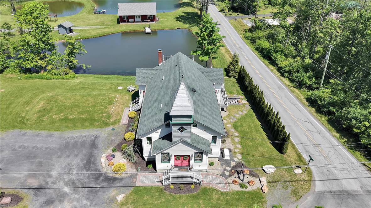 115 Renee Road