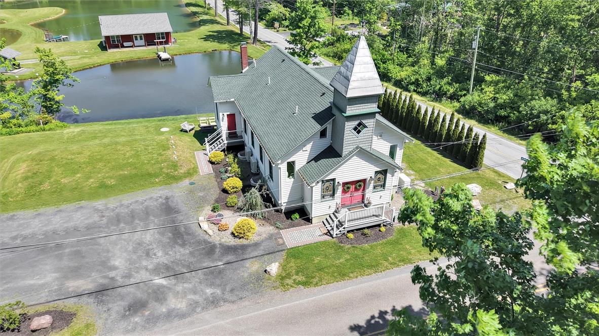 115 Renee Road