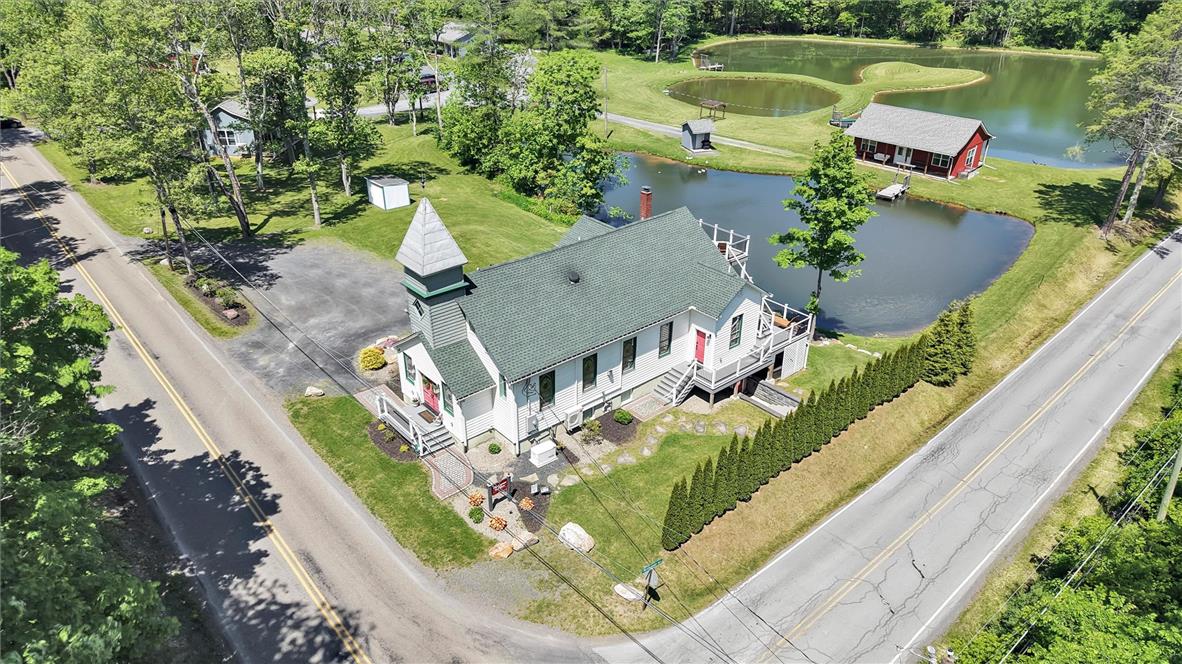 115 Renee Road