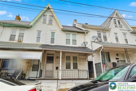 Photo of 45 E Cumberland ST, Allentown, PA 18103 (MLS # 777465)