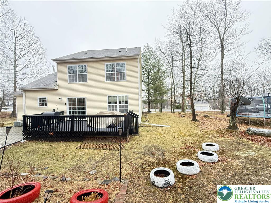 1152 Dorset Drive