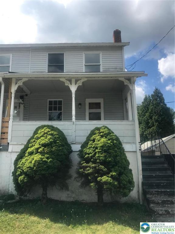 Lansford Boro, Pennsylvania 18232, United States, 4 Bedrooms Bedrooms, ,3 BathroomsBathrooms,Residential,Active,246955