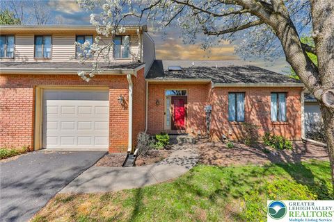 2885 Greenleaf Court Bethlehem City PA 18017