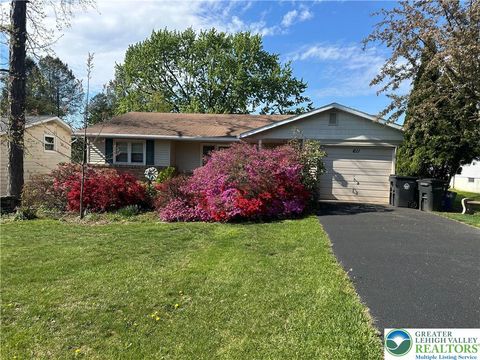 Photo of 611 E Federal Street, Salisbury Twp, PA 18103 (MLS # 772872)