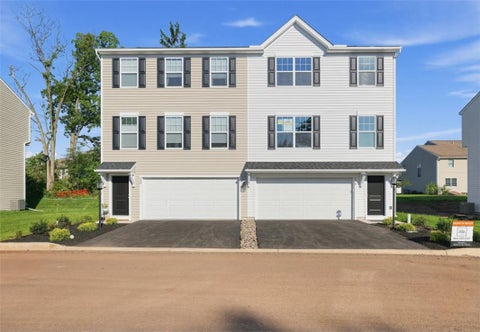 Homes For Sale - 736 Fawn Way #LOT 14<br/> Montgomery County, Pennsburg Boro, PA 18073