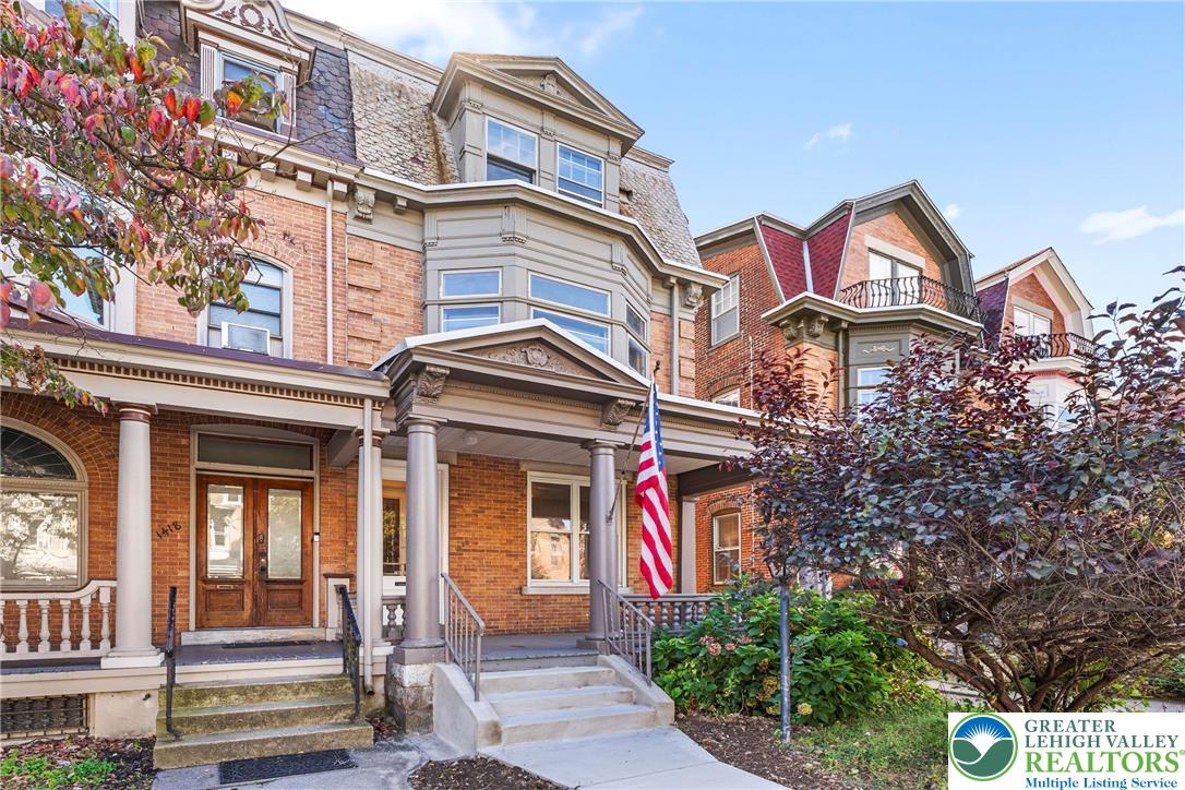 Allentown City, Pennsylvania 18102, United States, 5 Bedrooms Bedrooms, ,3 BathroomsBathrooms,Residential,Active,229173