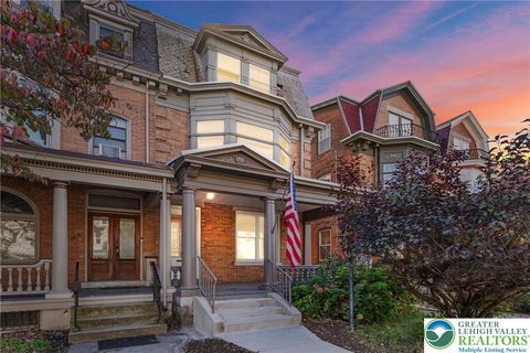 Photo of 1420 W Linden Street, Allentown, PA 18102 (MLS # 766534) Photo of 1420 W Linden Street, Allentown, PA 18102 (MLS # 766534)