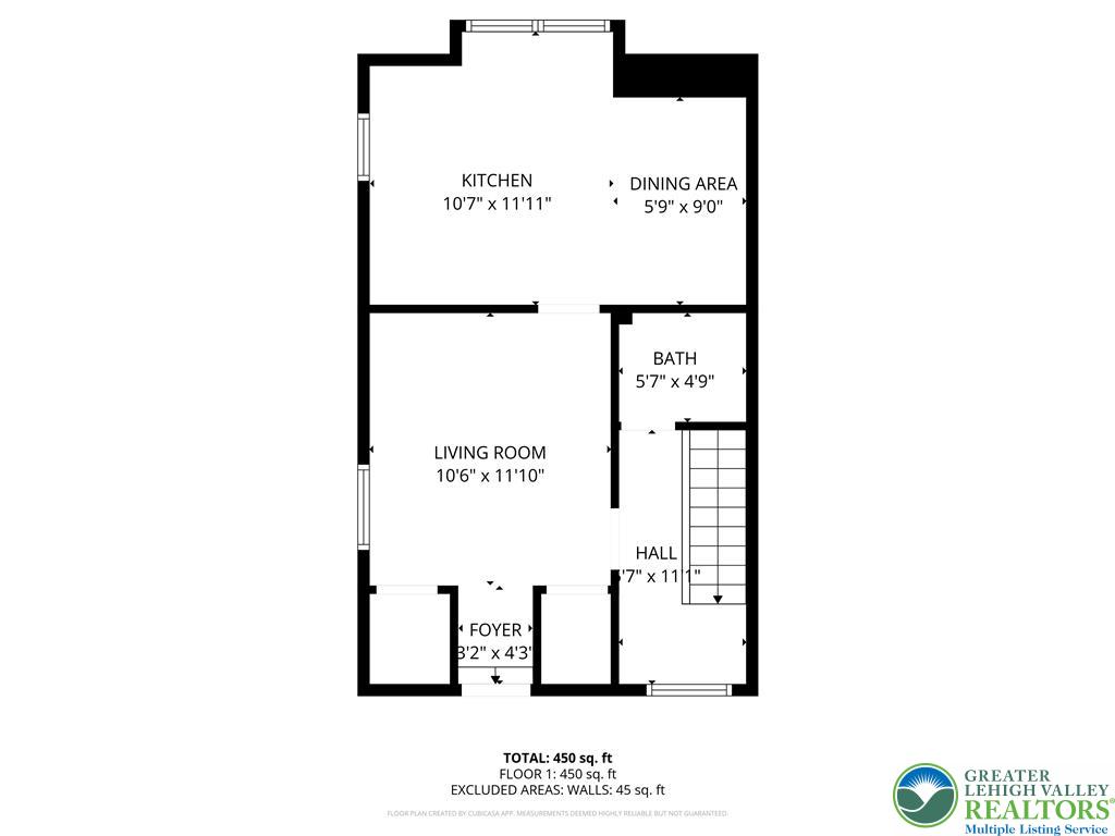 Allentown City, Pennsylvania 18102, United States, 5 Bedrooms Bedrooms, ,3 BathroomsBathrooms,Residential,Active,229173