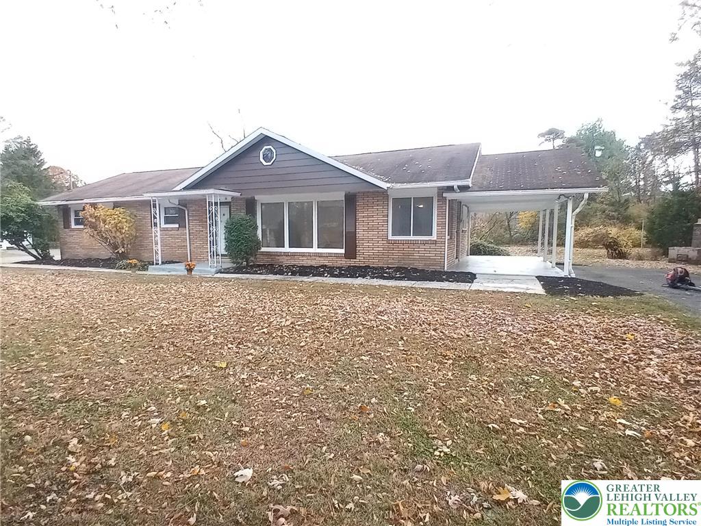 Franklin Twp, Pennsylvania 18235, United States, 3 Bedrooms Bedrooms, ,2 BathroomsBathrooms,Residential,Active,242272