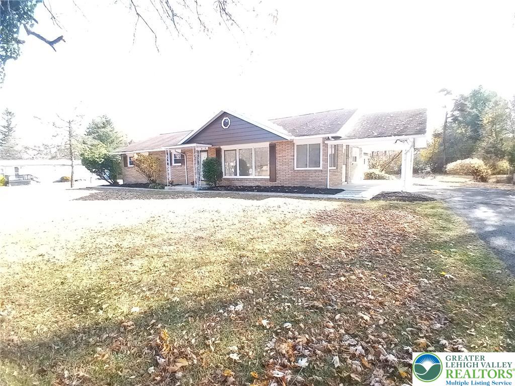 Franklin Twp, Pennsylvania 18235, United States, 3 Bedrooms Bedrooms, ,2 BathroomsBathrooms,Residential,Active,242272