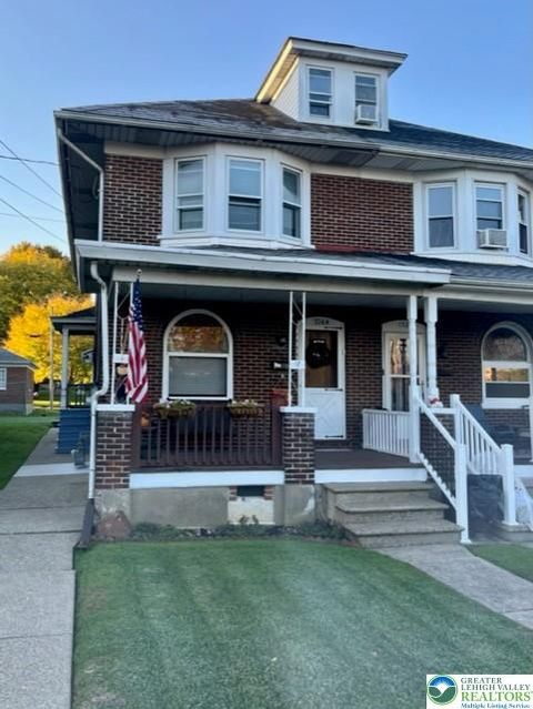 Photo of 154 W Lincoln Street W #2, Easton, PA 18042 (MLS # 764202) Photo of 154 W Lincoln Street W #2, Easton, PA 18042 (MLS # 764202)