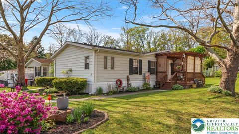 Photo of 17 Valley View Drive, Moore Twp, PA 17050 (MLS # 776864)
