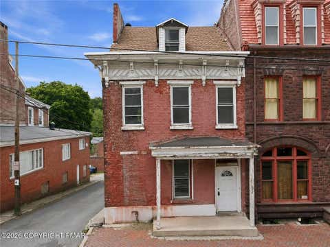 Homes For Sale - 622 Mahantongo Street<br/> Pottsville, PA 17901