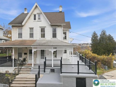 Photo of 5111 Willow Street, Whitehall, PA 18052 (MLS # 767989)