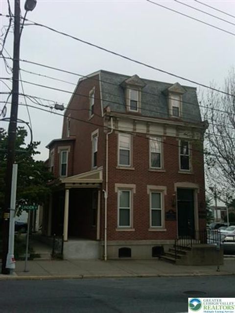 Photo of 441 W Linden Street, Allentown, PA 18102 (MLS # 773315)
