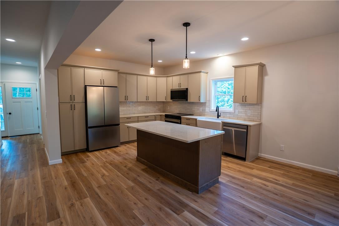 2682 Long Pond Road
