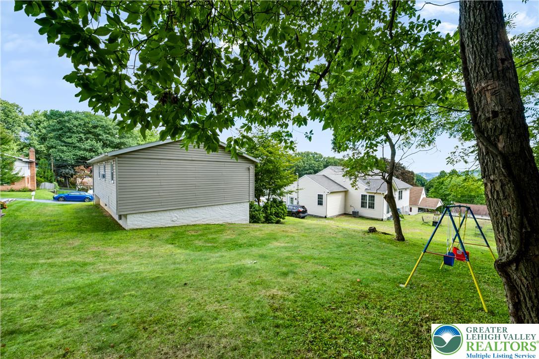 1764 Ritter Street