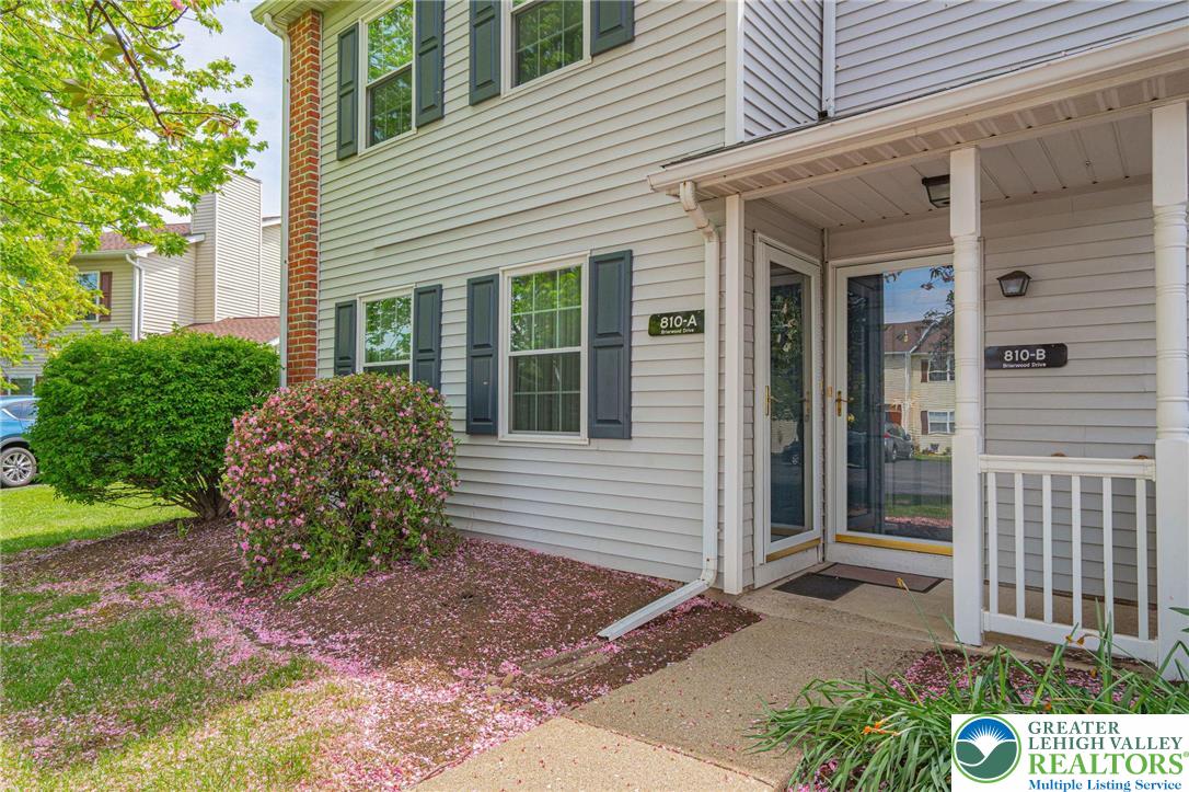 810 Briarwood Drive A