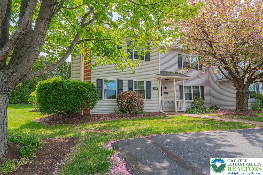 810 Briarwood Drive A
