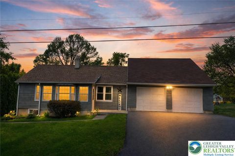 Photo of 7309 Bell Gate Road, Coopersburg Boro, PA 18036 (MLS # 774481)