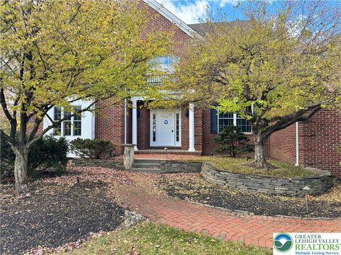 Homes For Sale - 4620 Graystone Drive<br/> Nazareth, PA 18064