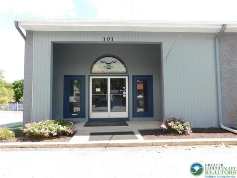 Photo of 615 Front Street #3, Whitehall, PA 18052 (MLS # 765049)