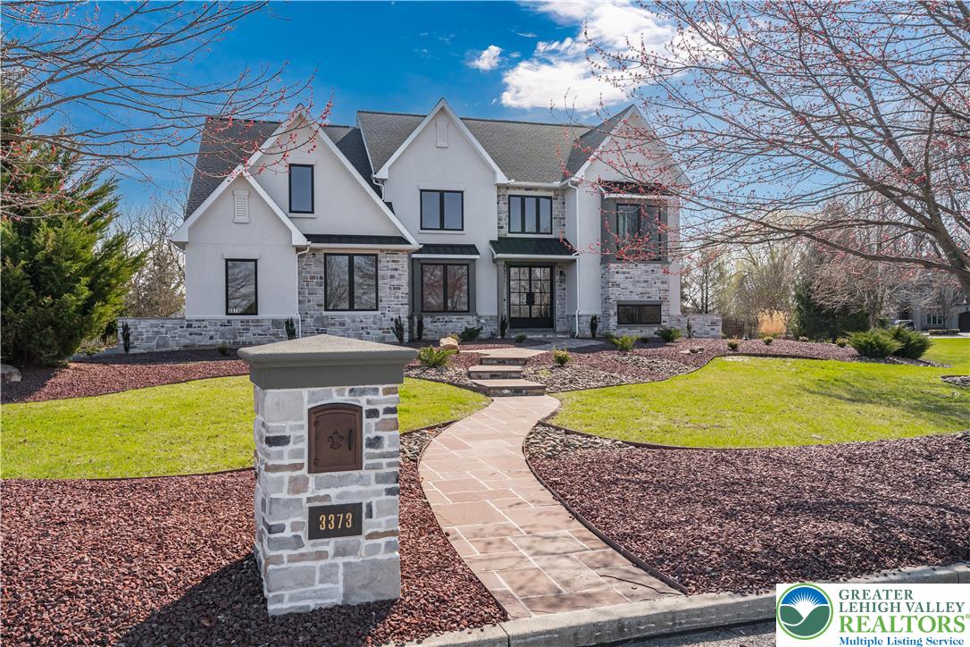 3373 Rising Sun Court