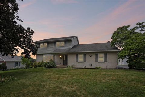Photo of 3659 Ironstone Road, Bethlehem, PA 18020 (MLS # 781024)