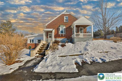 Photo of 10365 Old 22, Weisenberg Twp, PA 19530 (MLS # 770995)