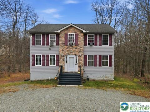 Photo of 8343 Shannon Drive, Coolbaugh Twp, PA 18466 (MLS # 768962)