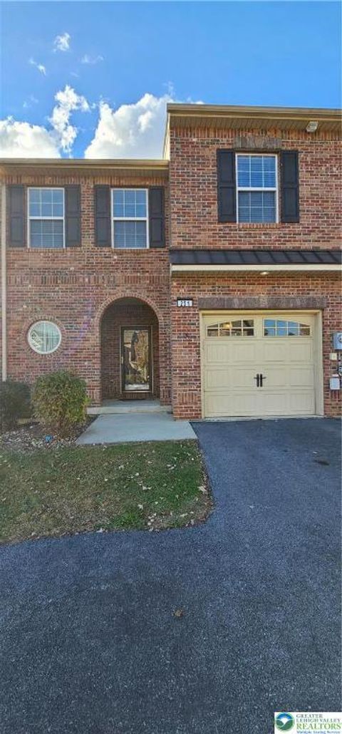 Photo of 251 Milkweed Drive, Allentown, PA 18104 (MLS # 766774) Photo of 251 Milkweed Drive, Allentown, PA 18104 (MLS # 766774)