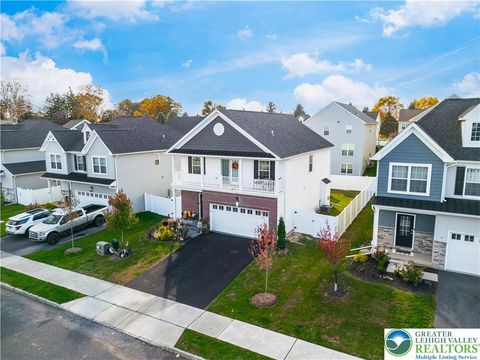 Photo of 314 Kingsbarns Lane, Northampton Boro, PA 18067 (MLS # 765467) Photo of 314 Kingsbarns Lane, Northampton Boro, PA 18067 (MLS # 765467)