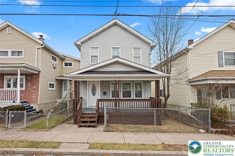 532 Eynon Street Lackawanna PA 18504