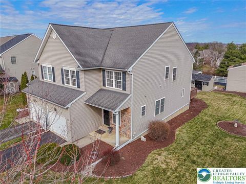 Photo of 5633 Kart Drive, Allentown, PA 18106 (MLS # 773683)