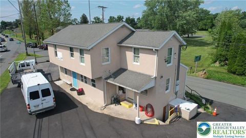 Photo of 5722 S Kings Highway, Lower Milford Twp, PA 18092 (MLS # 765399) Photo of 5722 S Kings Highway, Lower Milford Twp, PA 18092 (MLS # 765399)