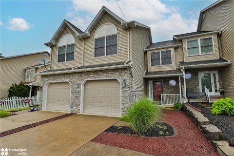 Photo of 507 Howertown Road, Northampton Boro, PA 18067 (MLS # 779553)
