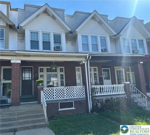 Photo of 1144 W Allen Street, Allentown, PA 18102 (MLS # 766218) Photo of 1144 W Allen Street, Allentown, PA 18102 (MLS # 766218)