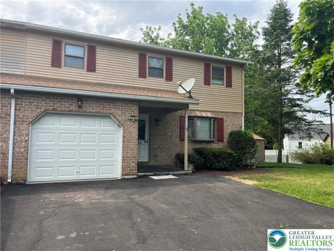 Photo of 2013 W Columbia Street, Whitehall, PA 18104 (MLS # 777623)