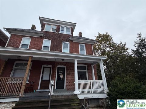 Photo of 616 Christian Street, Bethlehem, PA 18015 (MLS # 766533) Photo of 616 Christian Street, Bethlehem, PA 18015 (MLS # 766533)