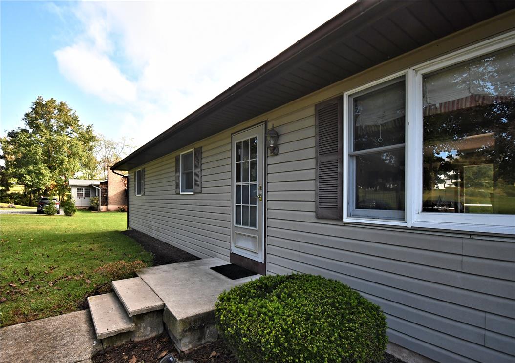 1026 Hosensack Road