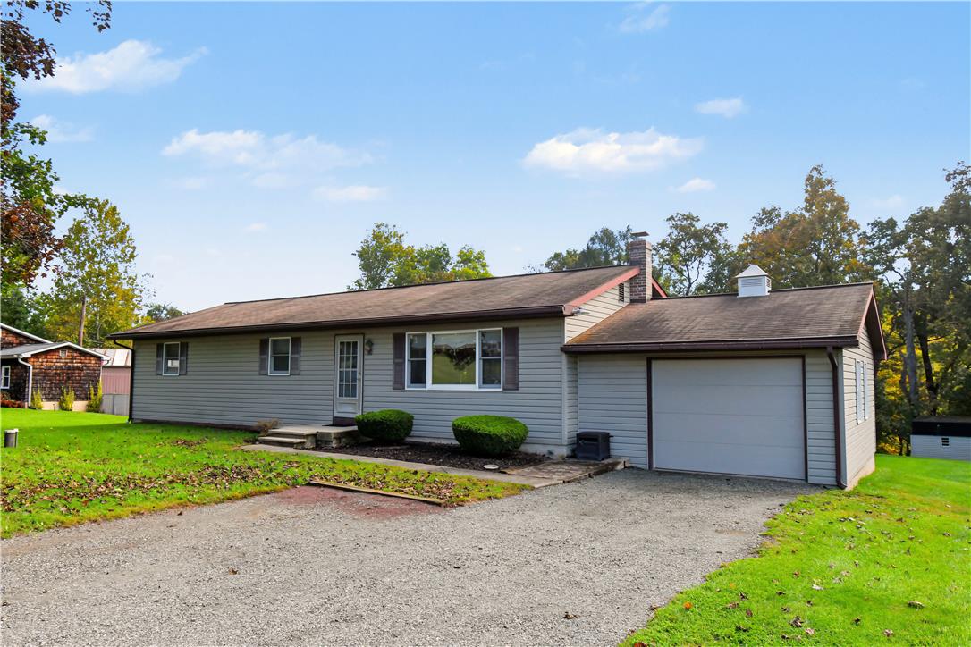 1026 Hosensack Road