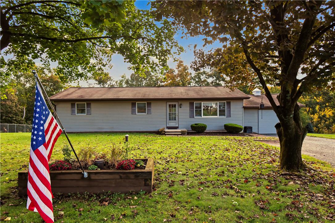 1026 Hosensack Road