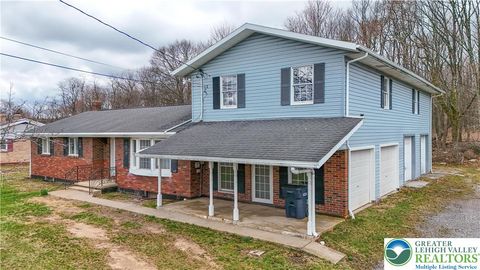 Photo of 231 Morea Road, West Mahanoy Twp, PA 17931 (MLS # 774278)