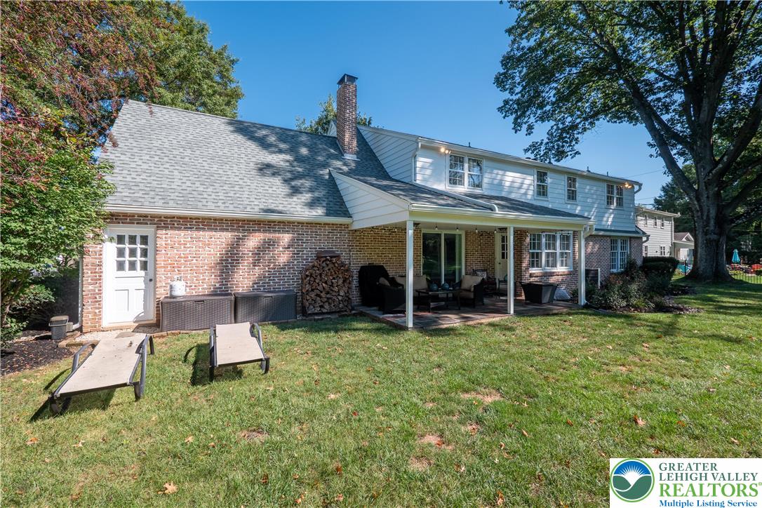 Bethlehem City, Pennsylvania 18017, United States, 4 Bedrooms Bedrooms, ,3 BathroomsBathrooms,Residential,Pending,209961