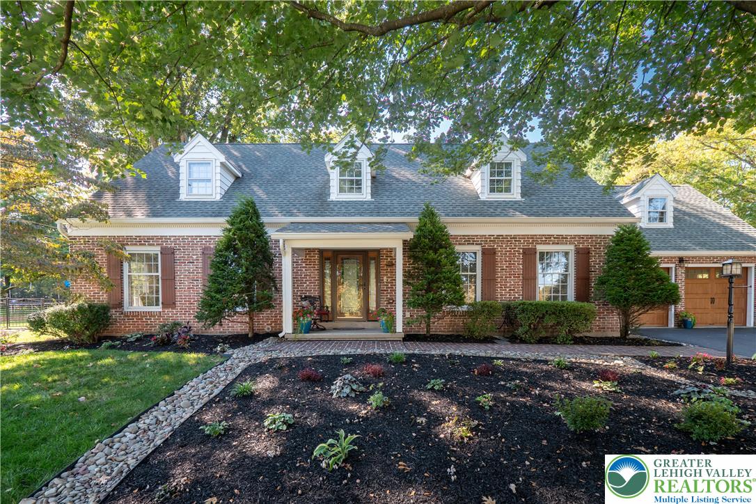 Bethlehem City, Pennsylvania 18017, United States, 4 Bedrooms Bedrooms, ,3 BathroomsBathrooms,Residential,Pending,209961